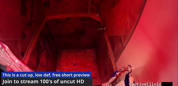 trends"TSAyyyy What Are You Doing To Lilly Hall" As TSA Agent Lilith Rose Strip Searches Lilly Hall Before Taking Her For Cavity Search By Doctor Tampa @CaptiveClinic.com